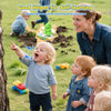 Smart Dino Interactive Learning Toy