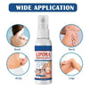 LipoEase Body Care Spray