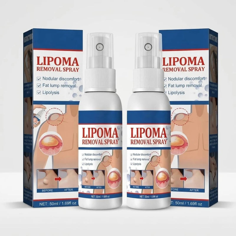LipoEase Body Care Spray