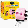 GoldenEgg Math Roller Stamp