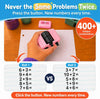 GoldenEgg Math Roller Stamp