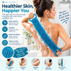 Exfoliating Back Scrubber