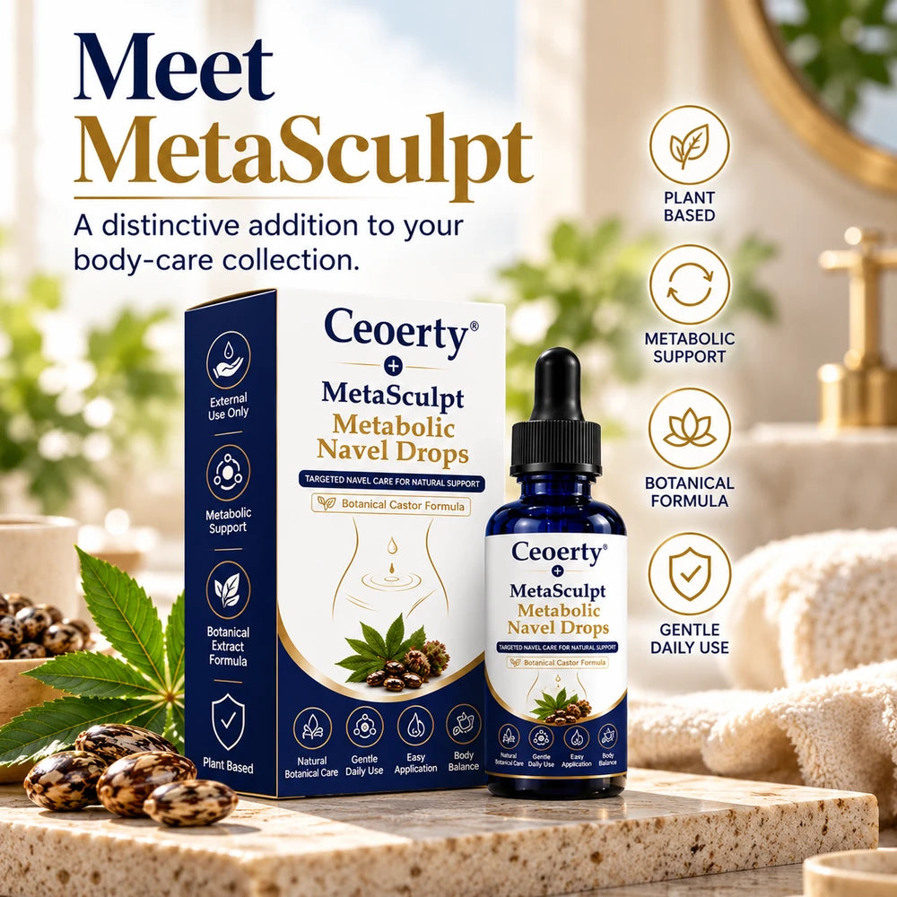 Ayurvedic Herbal Navel Oil