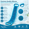 Exfoliating Back Scrubber