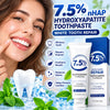 Nano Hydroxyapatite Mint Toothpaste