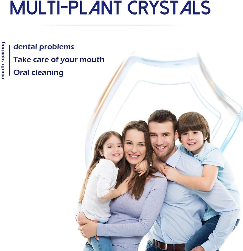 OralGlow Natural Oral Pain Relief Spray