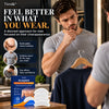 AlphaSculpt Chest Firming Patches