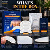 AlphaSculpt Chest Firming Patches