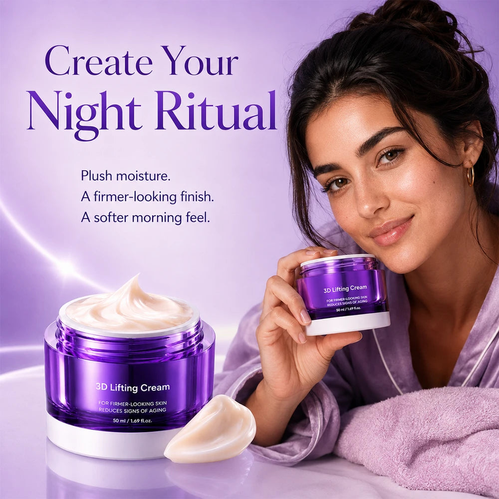 Kynovae Korean Night Renewal Cream