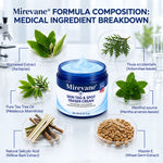 Mirevane 7-Day Skin Tag Eraser Cream
