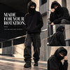 OG Balaclava Hoodie