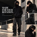 OG Balaclava Hoodie