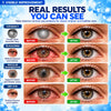 Ruexa Transdermal Eye Microneedle Patches
