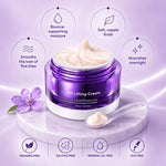 Kynovae Korean Night Renewal Cream