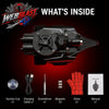 SpiderStrike Web Shooter