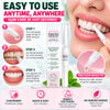 Sensitive Teeth Repair Gel