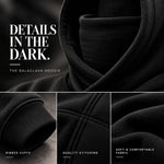 OG Balaclava Hoodie