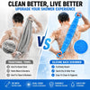 Exfoliating Back Scrubber