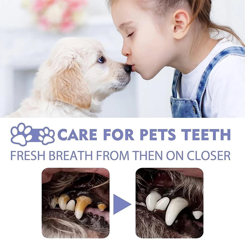 Pet Oral Spray