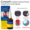 Reliefora Fast-Acting Hemorrhoid Relief Spray