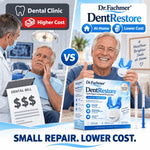 DentaFix Tooth Repair System