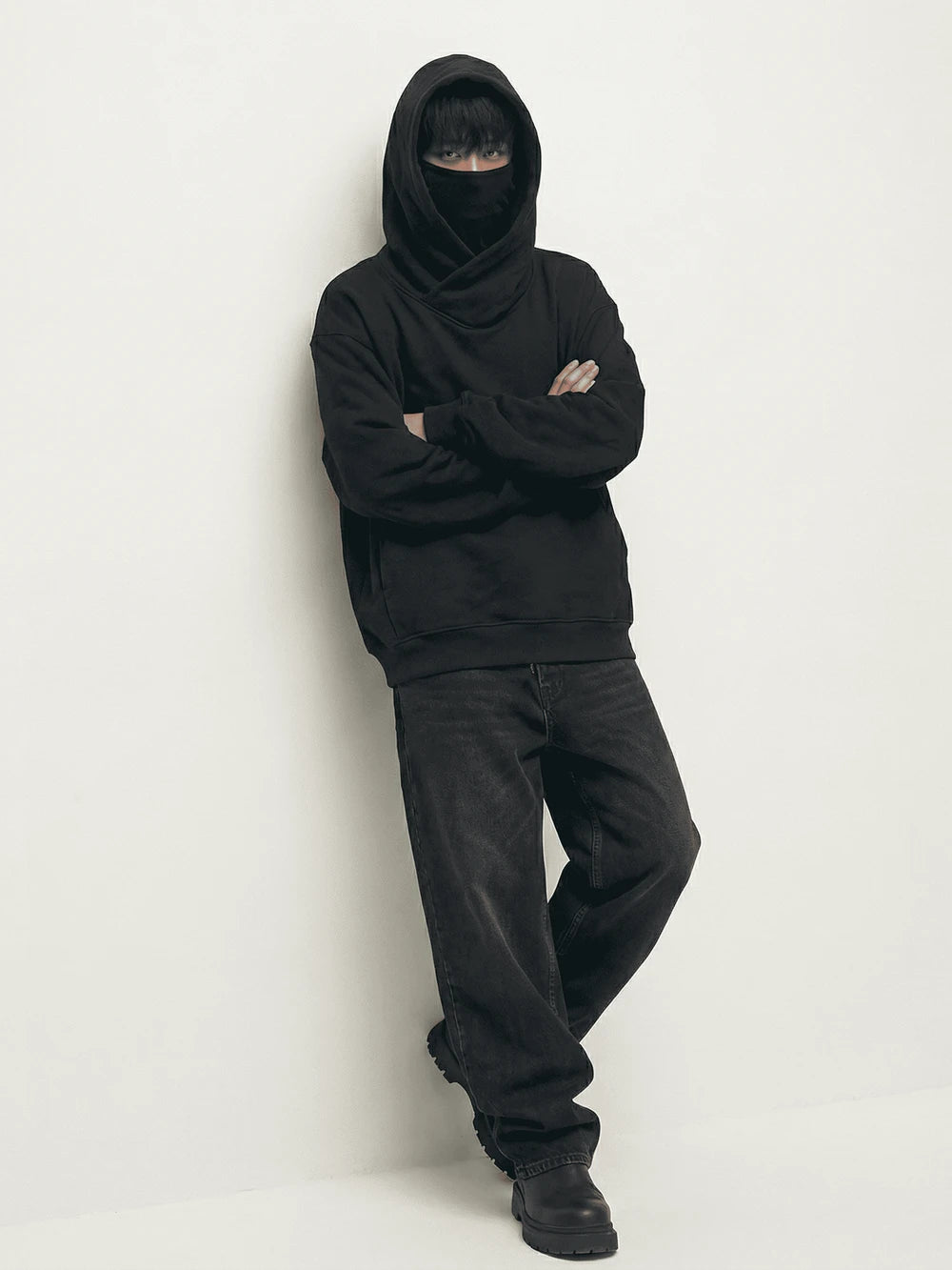 OG Balaclava Hoodie