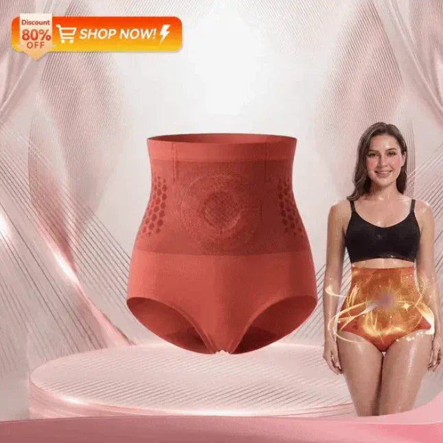 Sweat & Burn Waist Belt ‚Äì Slimming Shapewear