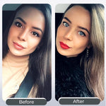 IrisNova Eye Color Formula