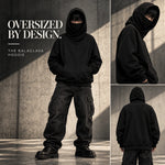 OG Balaclava Hoodie