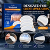 AlphaSculpt Chest Firming Patches