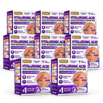 ScarLuxe Advanced Nano Microneedle Scar Care Tape