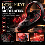VigorPulse 5-in-1 Men's Performance Trainer