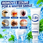 Nano Hydroxyapatite Mint Toothpaste
