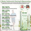BreatheLuma Botanical Herbal Nasal Diffuser
