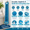 Exfoliating Back Scrubber