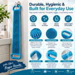 Exfoliating Back Scrubber