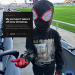 SpiderStrike Web Shooter