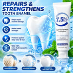 Nano Hydroxyapatite Mint Toothpaste