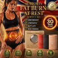 Sweat & Burn Waist Belt ‚Äì Slimming Shapewear