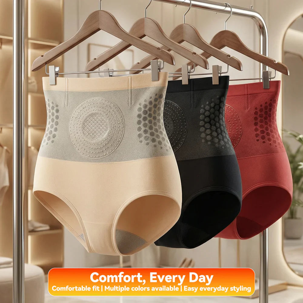 Sweat & Burn Waist Belt ‚Äì Slimming Shapewear