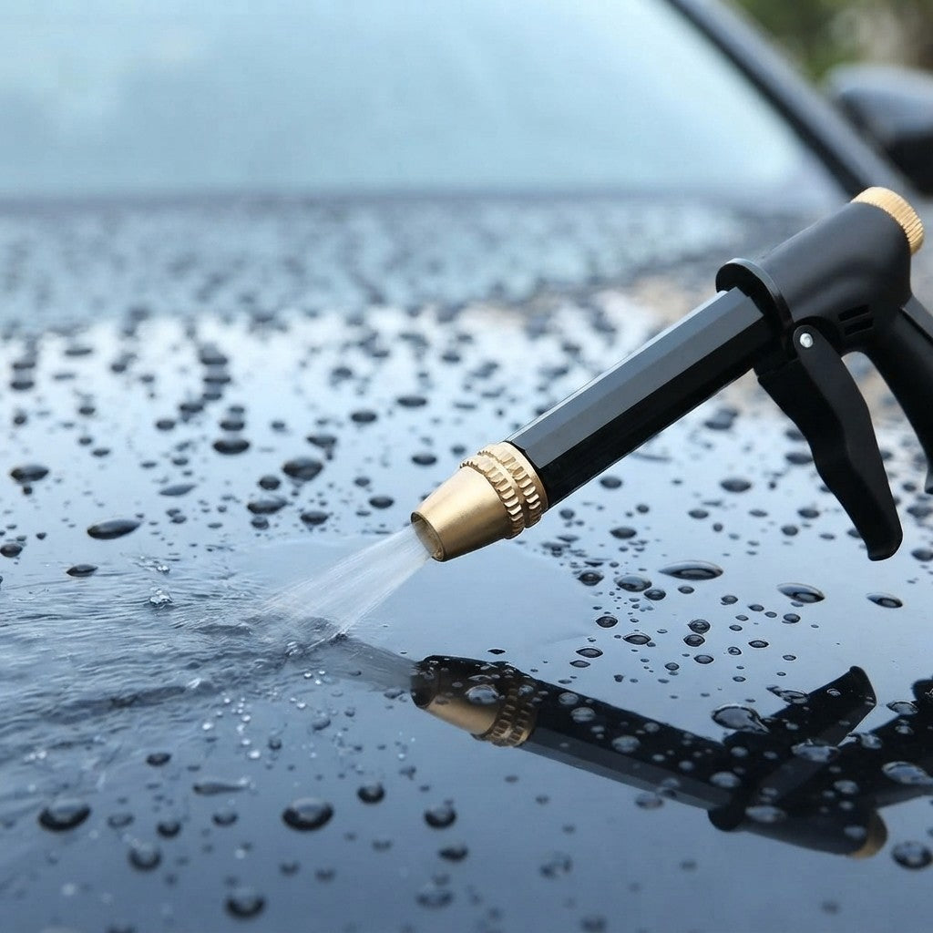 High Pressure Car Wash Sprayer