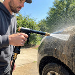 High Pressure Car Wash Sprayer