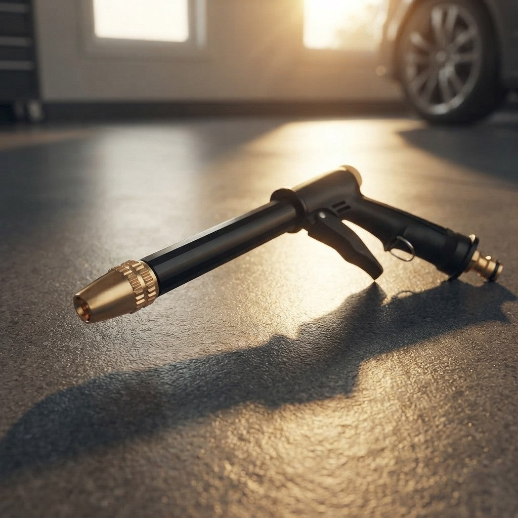 High Pressure Car Wash Sprayer
