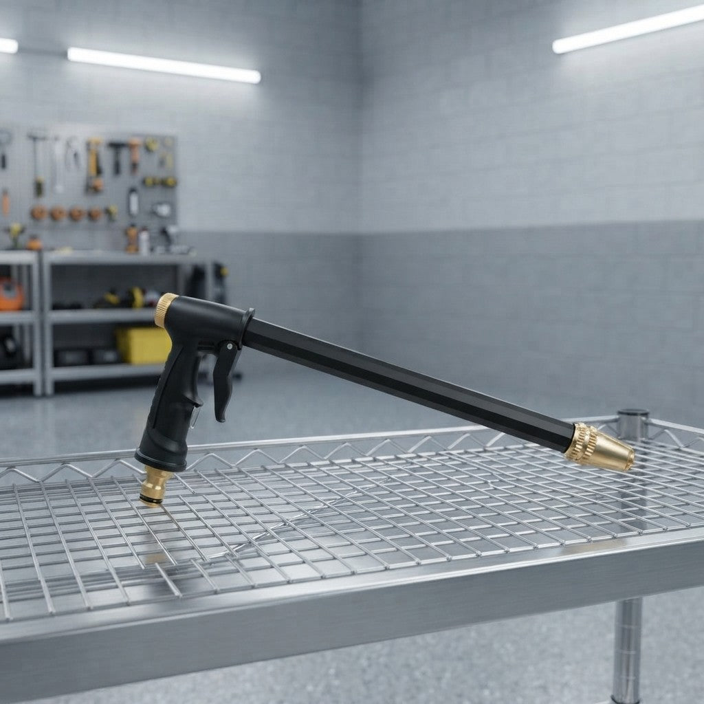 High Pressure Car Wash Sprayer