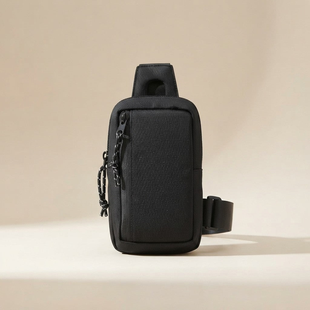 Urban Commuter Sling Bag