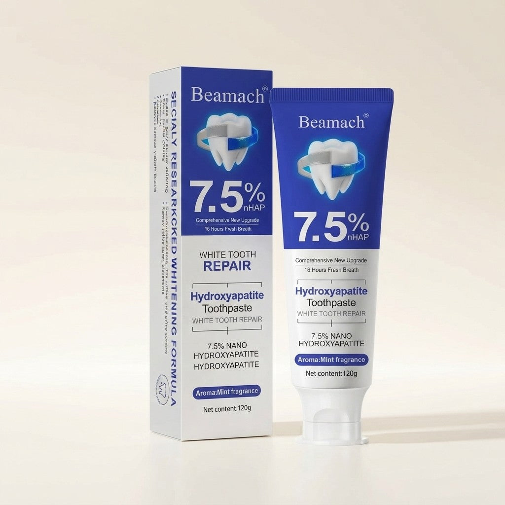 Daily Whitening Care Toothpaste