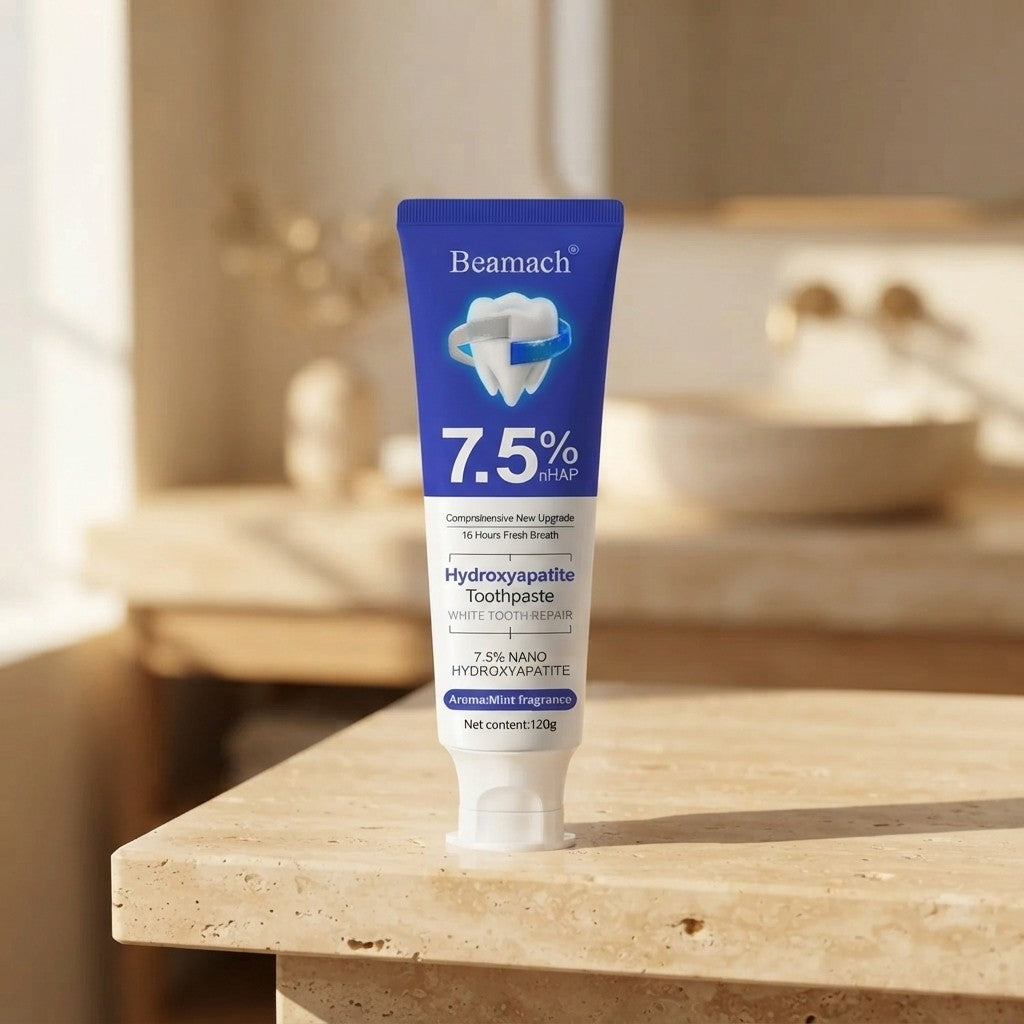 Daily Whitening Care Toothpaste
